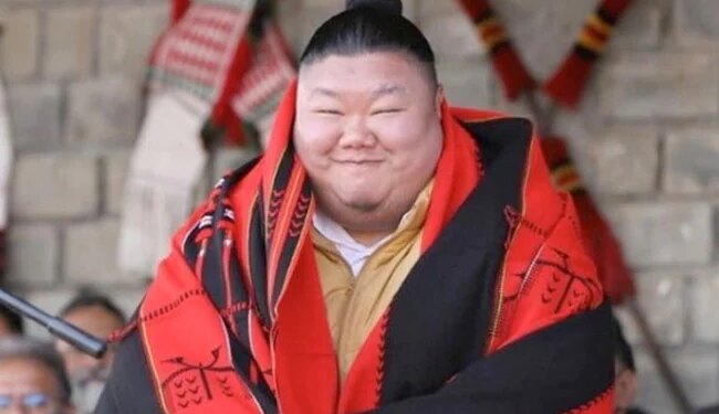 Nagaland Minister Temjen Imna Advised People On World Population Day, Said- Stay Single Like Me – विश्व जनसंख्या दिवस पर नगालैंड के मंत्री तेमजेन इमना ने लोगों को दी सलाह, कहा