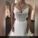 Optical Illusion Old Man Face Hidden In This Bridal Dress Challenge To Find It In 10 Seconds See Photo