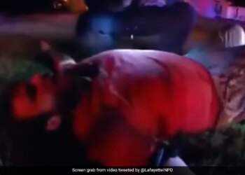 Pizza Delivery Boy Rescues Five Kids From Burning House, People Are Saying – Superhero Hai! – पिज़्ज़ा डिलीवरी ब्वॉय ने जलते हुए घर से बचाया पांच बच्चों को, लोग कह रहे हैं