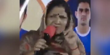 मां ने कहा- '25 साल में बच्चे बड़ा होते हैं, लापरवाही के कारण 25 सेकंड में जान चली जाती है', देखें वायरल वीडियो