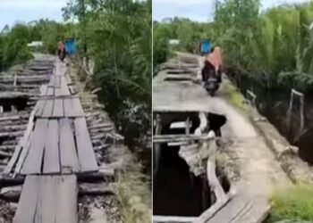 Watch: Viral Video Of Girls Passing The Difficult Trail See Real Temple Run Game