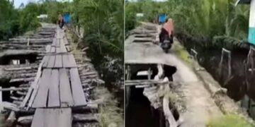 Watch: Viral Video Of Girls Passing The Difficult Trail See Real Temple Run Game