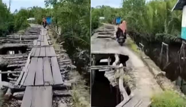 Watch: Viral Video Of Girls Passing The Difficult Trail See Real Temple Run Game