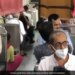 Mumbaikars Jugaad To Dry Clothes In Local Train Internet Amused To See This Funny Viral Video Of Mumbai Local