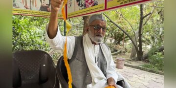 Father Of 300 Varieties Of Mango Including Sachin Aishwarya Know More About India S Mango Man
