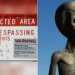 Has America Captured Aliens? What Is The Reality Of Area 51 After All? Why Dont Ordinary People Go There?