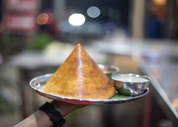 American Restaurant Changed Name And Started Selling Dosa For 1000 Rupees, Social Media Shocked