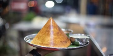 American Restaurant Changed Name And Started Selling Dosa For 1000 Rupees, Social Media Shocked