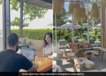 Company Takes Employees For A Two Week Trip To Bali Users Want To Apply Asap – कर्मचारियों को दो हफ्ते की ट्रिप पर Bali ले गई ये कंपनी, लोग पूछने लगे