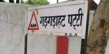 IAS Ask What Is Speed Breaker Hindi Translation After Seeing A Sign Board On The Road See Funny Viral Pic – सड़क किनारे लगे साइन बोर्ड को देख चकराया IAS का दिमाग, लोगों से पूछा
