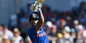 Even Though India Lost, Suryakumar Yadavs Stormy Century Won The Heart, Everyone Is Saluting
