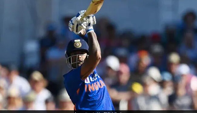 Even Though India Lost, Suryakumar Yadavs Stormy Century Won The Heart, Everyone Is Saluting