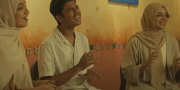 Brother Sang Pasoori Song With Sisters, More Than 7 Lakh People Liked It
