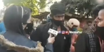 Student Funny Answer About Newtons Law Funny Video Viral On Social Media – स्टूडेंट से पूछा सवाल