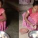 Viral Video Of Mother Sings Mere Naina Sawan Bhadon While Cooking Has Won Hearts Online