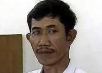 This Man Killed 42 Girls So That By Drinking Their Spit, He Becomes A Powerful Person.