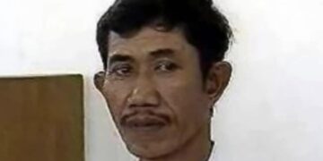 This Man Killed 42 Girls So That By Drinking Their Spit, He Becomes A Powerful Person.