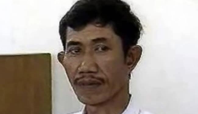 This Man Killed 42 Girls So That By Drinking Their Spit, He Becomes A Powerful Person.