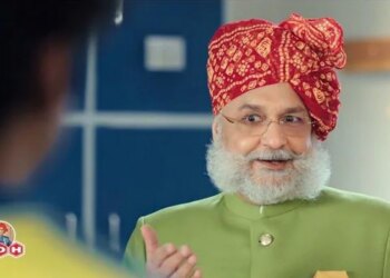 MDH के विज्ञापनों में दिखने वाला ये 'नए दादाजी' कौन हैं? क्या कंपनी बिक चुकी है? जानें पूरा सच