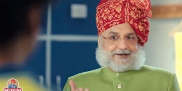 MDH के विज्ञापनों में दिखने वाला ये 'नए दादाजी' कौन हैं? क्या कंपनी बिक चुकी है? जानें पूरा सच