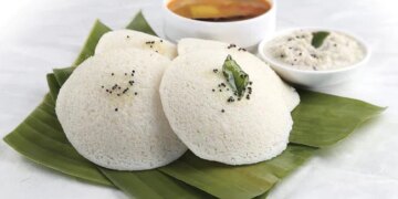 In America, The Restaurant Selling Dosa Expensively After Naming It In English, People Said – Be Ashamed! – अमेरिका में डोसा का नाम अंग्रेज़ी में रख कर उसे महंगा बेच रहा रेस्टोरेंट, लोगों ने कहा