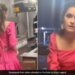 Viral Video: McDonalds Refuses To Take Orders From Woman, She Reaches Outlet To Cook Herself