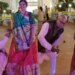 Viral Heart Touching Video: Trending Video Of Uncle Proposing Aunty 44 Years Of Togetherness