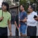 Neeraj Chopra Touches Elderly Fan Feet Internet Says Respect See Viral Video