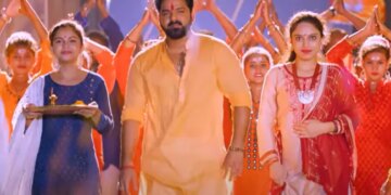 These 5 Bhojpuri Songs Have Made The Hearts Of The Devotees Of Bhole Baba Giddy, The Number 2 One Is A Superhit