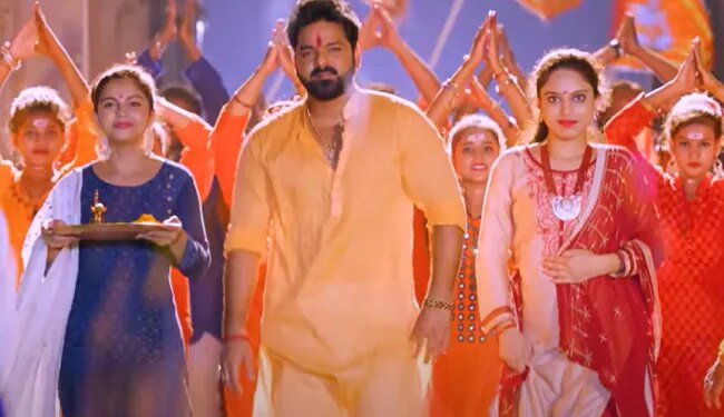 These 5 Bhojpuri Songs Have Made The Hearts Of The Devotees Of Bhole Baba Giddy, The Number 2 One Is A Superhit