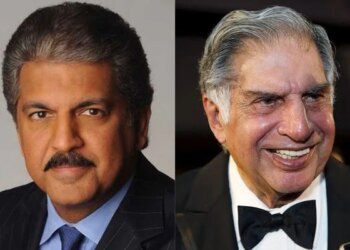 Anand Mahindra Was Asked By A Person – What Do You Think About The Tata Car, You Will Be Surprised To See The Answer – आनंद महिंद्रा से एक शख्स ने पूछा