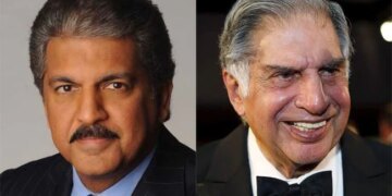 Anand Mahindra Was Asked By A Person – What Do You Think About The Tata Car, You Will Be Surprised To See The Answer – आनंद महिंद्रा से एक शख्स ने पूछा