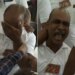 Funny Video: Up Head Constable Cried Like Child After Seeing Injection See Viral Video