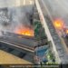 Fire Broke Out In Railway Track Due To Heat, When The Picture Went Viral, People Said – It Is Raining Fire – गर्मी के कारण रेलवे ट्रैक में लगी आग, तस्वीर वायरल होने पर लोगों ने कहा