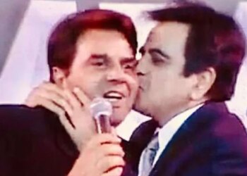 Dharmendra Is Remembering Dilip Kumar Passionately, Said- Brother, I Am Missing You – दिलीप कुमार को भावुक हो कर याद कर रहे हैं धर्मेंद्र, कहा