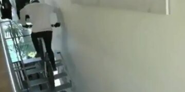 Viral Video: With The Help Of Bicycle, This Person Created A Unique Balance, You Will Be Surprised To See The Video