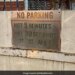 No Parking Signs From Bengaluru Goes Viral Internet Got Angry And Has A Lot To Say About Them