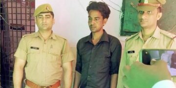 Meet 8th Pass Natwarlal, Prepared A Fake Note By Watching It On YouTube And Put It In The Market