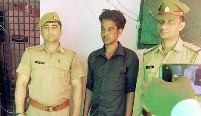 Meet 8th Pass Natwarlal, Prepared A Fake Note By Watching It On YouTube And Put It In The Market