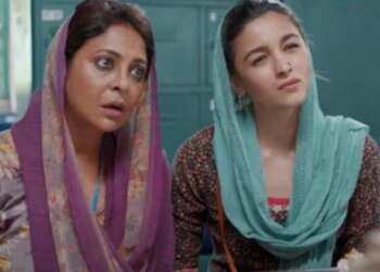 With The Help Of Alia Bhatt Delhi Police Alerted People Never Share Your OTP