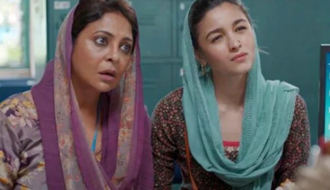 With The Help Of Alia Bhatt Delhi Police Alerted People Never Share Your OTP