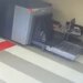 The Man Himself Entered The Security Machine With Luggage At The Airport, 66 Lakh People Watched The Video