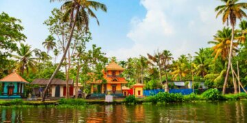 Anand Mahindra Was Convinced Of The Beauty Of The Village Of Kerala, Said- How Beautiful Is Our Country! – केरल के गांव की ख़ूबसूरती के कायल हुए आनंद महिंद्रा, कहा