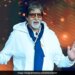 The Megastar Amitabh Bachhan Reached The Sets Of KBC Wearing A Sari, People Said – Stay Away From Ranbir, Photo Went Viral – साड़ी पहन KBC के सेट पर पहुंचें महानायक, लोगों ने कहा
