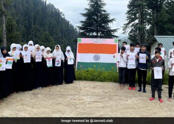 Salute The Martyrs On Kargil Vijay Diwas, Social Media Reacts Our Brave Indian Soldiers