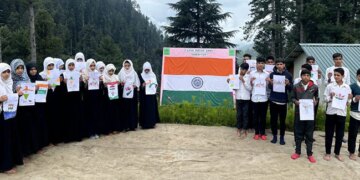 Salute The Martyrs On Kargil Vijay Diwas, Social Media Reacts Our Brave Indian Soldiers