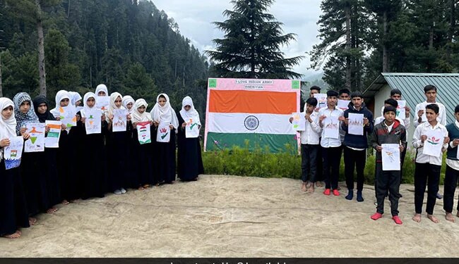 Salute The Martyrs On Kargil Vijay Diwas, Social Media Reacts Our Brave Indian Soldiers