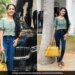 Sri Lankan Woman Photoshoot At Sri Lanka President Palace Goes Viral Amid Massive Protests – श्रीलंका के राष्ट्रपति महल में विरोध प्रदर्शन के बीच महिला ने जमकर कराया फोटोशूट, लोग बोले