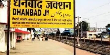 #DhanbadDeservesAirport Why Are Youth Demanding An Airport In The Coal Capital Of The Country?