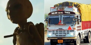 45 Year Old Truck Driver Claims He Talks To Aliens Since Childhood, Has Been Kidnapped Many Times